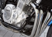 Yamaha XJR1300 Yamaha XJR1300